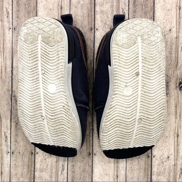 Oomphies Toddler Slip On Sneakers - Picture 4 of 6